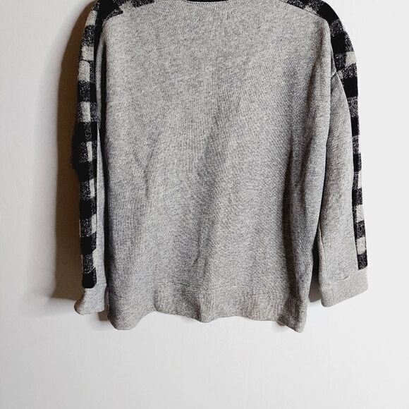 ‎Madewell wool-blend sweater - Picture 6 of 9